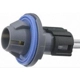 Purchase Top-Quality Cornering Light Socket by BLUE STREAK (HYGRADE MOTOR) - HP4555 pa13