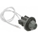 Purchase Top-Quality Cornering Light Socket by BLUE STREAK (HYGRADE MOTOR) - HP4555 pa2