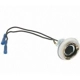 Purchase Top-Quality Cornering Light Socket by BLUE STREAK (HYGRADE MOTOR) - HP4650 pa14