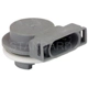 Purchase Top-Quality Cornering Light Socket by BLUE STREAK (HYGRADE MOTOR) - S2353 pa15