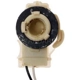 Purchase Top-Quality Cornering Light Socket by BLUE STREAK (HYGRADE MOTOR) - S506 pa16