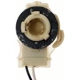 Purchase Top-Quality Cornering Light Socket by BLUE STREAK (HYGRADE MOTOR) - S506 pa41