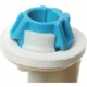 Purchase Top-Quality Cornering Light Socket by BLUE STREAK (HYGRADE MOTOR) - S509 pa19