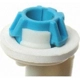 Purchase Top-Quality Cornering Light Socket by BLUE STREAK (HYGRADE MOTOR) - S509 pa23