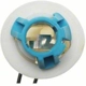 Purchase Top-Quality Cornering Light Socket by BLUE STREAK (HYGRADE MOTOR) - S509 pa25
