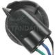 Purchase Top-Quality Cornering Light Socket by BLUE STREAK (HYGRADE MOTOR) - S585 pa1