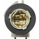 Purchase Top-Quality Cornering Light Socket by BLUE STREAK (HYGRADE MOTOR) - S586 pa8