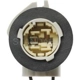 Purchase Top-Quality Cornering Light Socket by BLUE STREAK (HYGRADE MOTOR) - S586 pa9