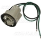 Purchase Top-Quality Cornering Light Socket by BLUE STREAK (HYGRADE MOTOR) - S63 pa10