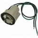 Purchase Top-Quality Cornering Light Socket by BLUE STREAK (HYGRADE MOTOR) - S63 pa14