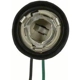 Purchase Top-Quality Cornering Light Socket by BLUE STREAK (HYGRADE MOTOR) - S63 pa15