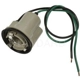 Purchase Top-Quality Cornering Light Socket by BLUE STREAK (HYGRADE MOTOR) - S63 pa2