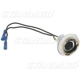 Purchase Top-Quality Cornering Light Socket by BLUE STREAK (HYGRADE MOTOR) - S71 pa18