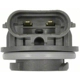 Purchase Top-Quality Cornering Light Socket by BLUE STREAK (HYGRADE MOTOR) - S806 pa21