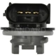 Purchase Top-Quality Cornering Light Socket by BLUE STREAK (HYGRADE MOTOR) - S879 pa3