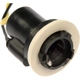 Purchase Top-Quality Cornering Light Socket by DORMAN/CONDUCT-TITE - 85830 pa5