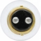 Purchase Top-Quality Cornering Light by SYLVANIA - 1157.BP2 pa28