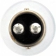 Purchase Top-Quality Lumière des virages by SYLVANIA - 1157LL.BP2 pa1