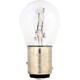 Purchase Top-Quality Lumière des virages by SYLVANIA - 1157LL.BP2 pa27