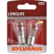 Purchase Top-Quality Lumière des virages by SYLVANIA - 1157LL.BP2 pa29