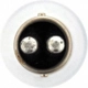 Purchase Top-Quality Cornering Light by SYLVANIA - 2057LL.BP2 pa27