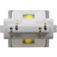 Purchase Top-Quality Cornering Light by SYLVANIA - 3057LED.BP2 pa28