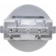 Purchase Top-Quality Cornering Light by SYLVANIA - 3156SL.BP2 pa33
