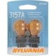 Purchase Top-Quality Cornering Light by SYLVANIA - 3157A.BP2 pa11