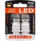 Purchase Top-Quality Cornering Light by SYLVANIA - 3157ALED.BP2 pa26