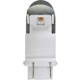 Purchase Top-Quality Cornering Light by SYLVANIA - 3157ALED.BP2 pa28