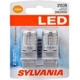 Purchase Top-Quality Cornering Light by SYLVANIA - 3157ASL.BP2 pa17