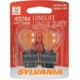 Purchase Top-Quality Cornering Light by SYLVANIA - 4157NALL.BP2 pa6