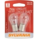 Purchase Top-Quality Cornering Light by SYLVANIA - 7506LL.BP2 pa37