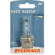 Purchase Top-Quality Cornering Light by SYLVANIA - 880.BP pa17