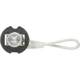 Purchase Top-Quality SYLVANIA - H3-100W.BP - Cornering Light pa3