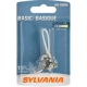 Purchase Top-Quality SYLVANIA - H3-100W.BP - Cornering Light pa5