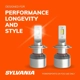 Purchase Top-Quality Cornering Light by SYLVANIA - H7LL.BX pa5