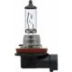 Purchase Top-Quality Cornering Light by SYLVANIA - H11.BP pa27