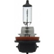 Purchase Top-Quality Cornering Light by SYLVANIA - H11.BP pa28