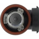 Purchase Top-Quality Cornering Light by SYLVANIA - H11.BP pa30