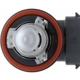 Purchase Top-Quality Cornering Light by SYLVANIA - H11ST.BP pa18