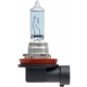 Purchase Top-Quality Cornering Light by SYLVANIA - H11ST.BP2 pa21