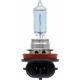 Purchase Top-Quality Cornering Light by SYLVANIA - H11ST.BP2 pa22