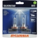 Purchase Top-Quality Lumière des virages par SYLVANIA - H11ST.BP2 pa23