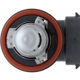 Purchase Top-Quality Cornering Light by SYLVANIA - H11ST.BP2 pa24