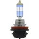 Purchase Top-Quality Cornering Light by SYLVANIA - H11SU.BP pa34