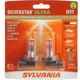 Purchase Top-Quality Cornering Light by SYLVANIA - H11SU.BP2 pa31