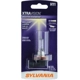 Purchase Top-Quality Lumière des virages par SYLVANIA - H11XV.BP pa13