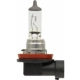 Purchase Top-Quality Cornering Light by SYLVANIA - H11XV.BP pa15