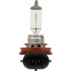 Purchase Top-Quality Cornering Light by SYLVANIA - H11XV.BP pa16